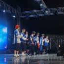 가천대학교 축제 행사 후기!2024.10.30 &lt;투어스, 송하예,마크툽&gt;
