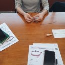 한국의 멋, 전통생활 매듭공예 | [출강 안내] 한 줄의 끈으로 잇는 가치, 기관 맞춤형 '전통매듭' 클래스 (원데이부터 자격증반까지)