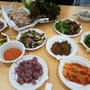 의령부자망개떡 - 의령군 법정로 937-3 | 의령부자망개떡