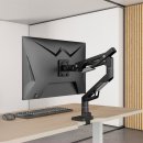 카멜디자인 | 카멜마운트 MPS1G 싱글 게이밍 디자인 모니터 거치대 받침대 모니터암 인생템 등극? 후기들 꼼꼼 분석