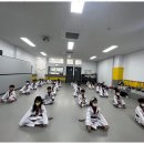 아이드림 태권도장 이미지