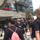 스튜디오 온도