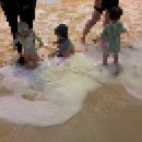 디슈 | 클럽 디 오아시스 방문 후기 아이랑 부산 가볼 만한 곳 🌊