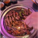 참맛 쪽갈비 이미지