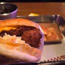 나루역사거리현대약국 | 여의도 점심 맛집 혼밥도 힙하게 먹는 바스버거 여의도점!