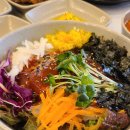 속초어장물회 이미지