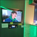 아로마 노래연습장 이미지