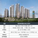 아이파크시티 3단지 이미지