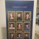 살롱 드 강현 | [2019.01.03 뮤지컬 '엘리자벳' 자다섯**] - 김소현, 김준수, 박강현, 민영기, 이태원, 최우혁, 류석호