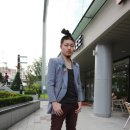 하영현 | [한국스트릿패션] 비트박스의 1인자 투탁을 아시나요.