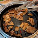 남악참숯불갈비 이미지