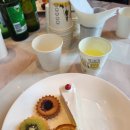 애플 | 그랜드애플 시식후기 - 음료 및 디저트