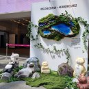 킴스공예 | [코엑스전시 | 다꾸 | 공예] 코엑스 전시회 핸드아티코리아 리얼후기 (feat. 케일페초대권 이벤트)