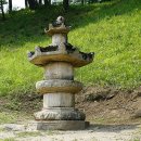 법흥사징효국사부도 이미지