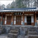 주봉서원 이미지