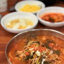 합천닭개장 & 착한냉면