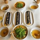 시월김밥 이미지