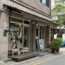 카페얼롱 | 우이천 카페 쌍문역 디저트 카페얼롱 후기 스콘 추천