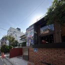 도죠 | 홍대 축구 유니폼 후기 | 오버더피치 도죠앤만쥬 하이드벙커