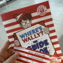 가족이 함께 떠나는 숲체험 & 놀이 - 숲속에서 만나는 동화 나라 | 갤러리아포레 월리를 찾아라 전시 다녀옴｜서울숲 친구랑 전시 솔직후기