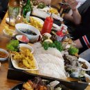 망포 중학교 앞 이미지