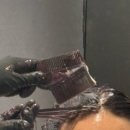 언리밋짐 | 트렌디하고 빠른 손길 미사미용실 염색 후기 , 언리밋헤어