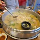 동수원 세무서 앞1 | 수원 영통 맛집｜택이네조개전골 영통점 푸짐한 조개전골 후기