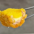 정성치즈카츠 | 부산시청 돈까스맛집 정성카츠 고구마치즈카츠 정식 후기