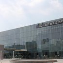 오산시 죽미체육공원 다목적체육관 이미지