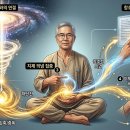"'발의 지제 의념 재생(指際 意念 再生)'은 무슨 의미가 있는지요? 이미지