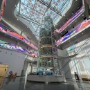 국립해양생물자원관 씨큐리움 이미지