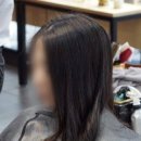 루다헤어 이미지