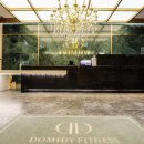 도미디 피트니스 이미지