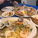 UR(파주시)-[심학산로]-하-11 | 파주 파스타맛집 피셔맨스키친 파주운정점, 분위기 좋은 데이트코스