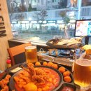 빅펀 | 신풍역 단체모임 하기 좋은 맛집 술집[펀비어킹 영등포 신풍역점] 냠냠 후기