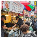서울 남대문시장 맛집 호떡 먹거리 회현역 김진호호떡 추천 대만족 후기