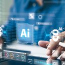 인공지능과 인간의 미래 이미지