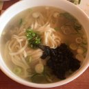 장백산칼국수 이미지