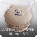 메리봉봉 다정점 이미지