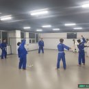 세종 용인대 충무유도관 이미지