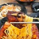 짬뽕에취한날 | 제주 공항 맛집 짬뽕에 취한날 평일 방문 내돈내산 솔직후기