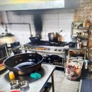 김밥가게 이미지