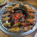 7629 | 대전 관저동 숯불닭갈비 맛집 춘천숯불애닭갈비 대전관저점