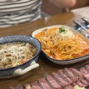 갤러리아B | 진주 맛집 도형민식당 진주갤러리아점 2인 B세트 후기