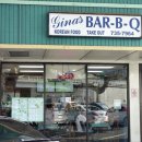 지나스(Gina’s) 이미지