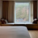 GS25 우만파크점 | 겨울 국내 호캉스 추천 파크로쉬 정선 2박 프로그램 예약 방법 셔틀 편의점 시간