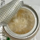 잠실역 가성비 좋은 카페 김치볶음밥을 파는 백억커피 방이점(카라멜팝콘 맛집)배달 후기