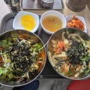 장모님멸치국수