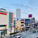 레일사이드 RAILSIDE 이미지