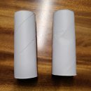 수 두루마리로 즐거운 수학놀이 후기 (수 줄자 만들기 놀이)